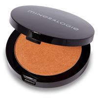 pressed foundation